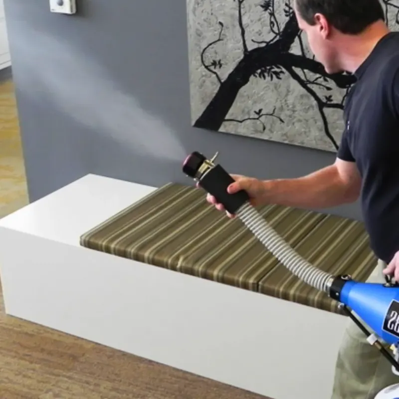 Professional Odor Removal in Moundville, AL